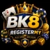 BK8RegisterMY logo mark